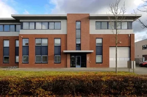Enschede: terraced house, 143 m², 4 bedrooms